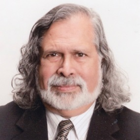 Purnendu C. Vasavada