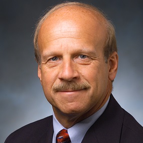 Robert Gravani