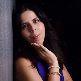 Ana Sanches-Silva