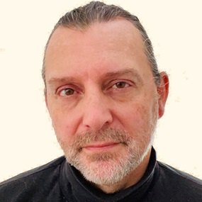 Brent D. Flickinger