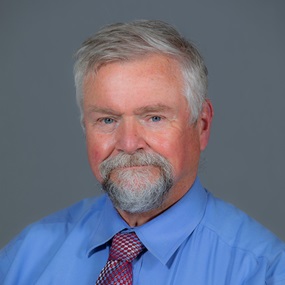 James S. Dickson