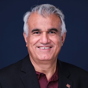 Mian Nadeem Riaz