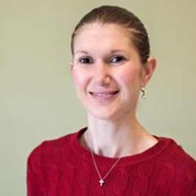 Rebecca Creasy