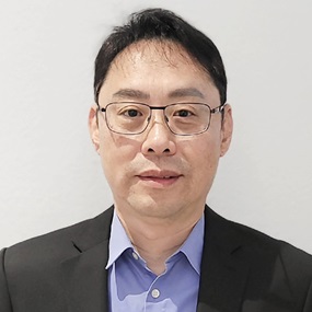 Jung H. Han