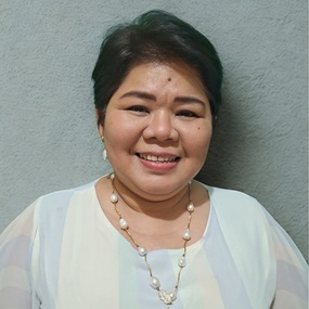 Maria Leonora Lotis Francisco