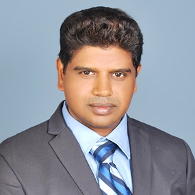 Subramaniam Sathivel