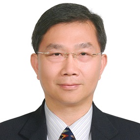 Chin-Kun Wang