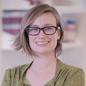 Julie M. Goddard