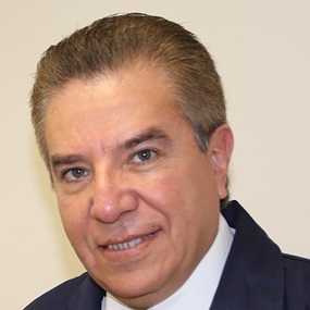 Santos Garcia