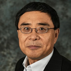 Xuetong Fan