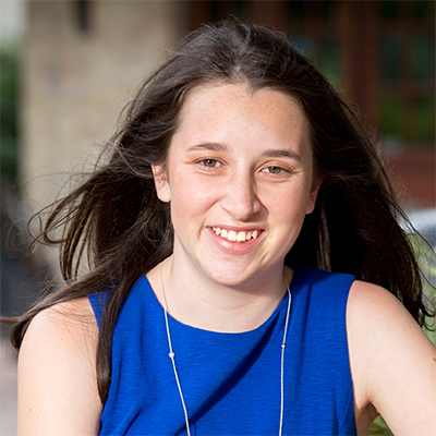 Allison Brenner