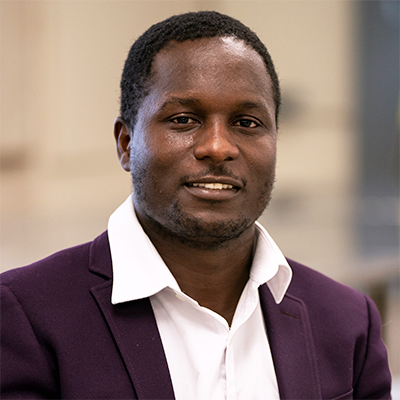 Cyprian Syeunda