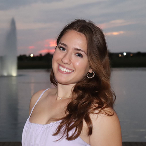 Maddie Shults