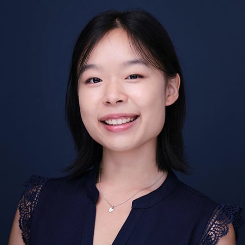 April Huang