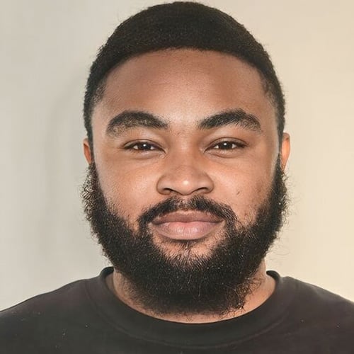 Ikenna Okehie