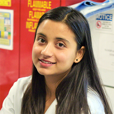 Barsha Bastola