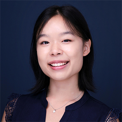 April Huang