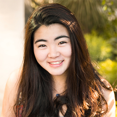Mirai Miura