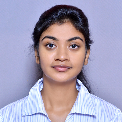 Shreya Nuguri