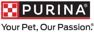 Purina Your Pet, Our Passion logo