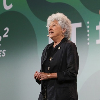 Marion Nestle