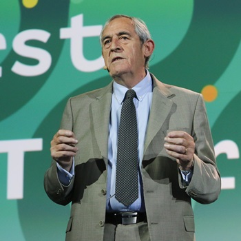 Michael Gibney