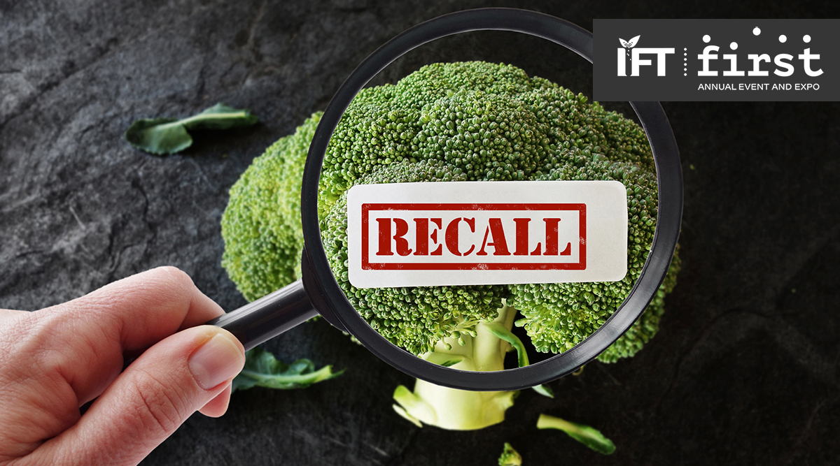 food recalls