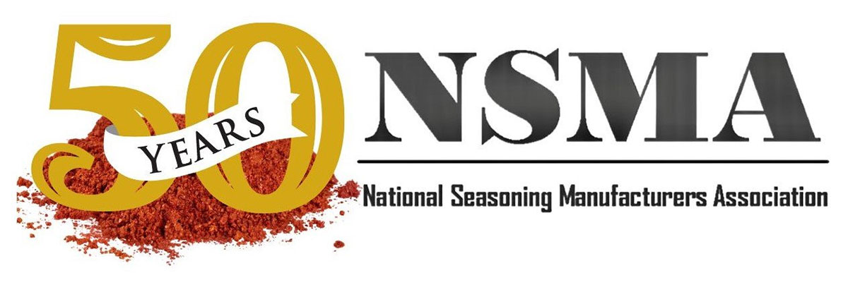 NSMA logo