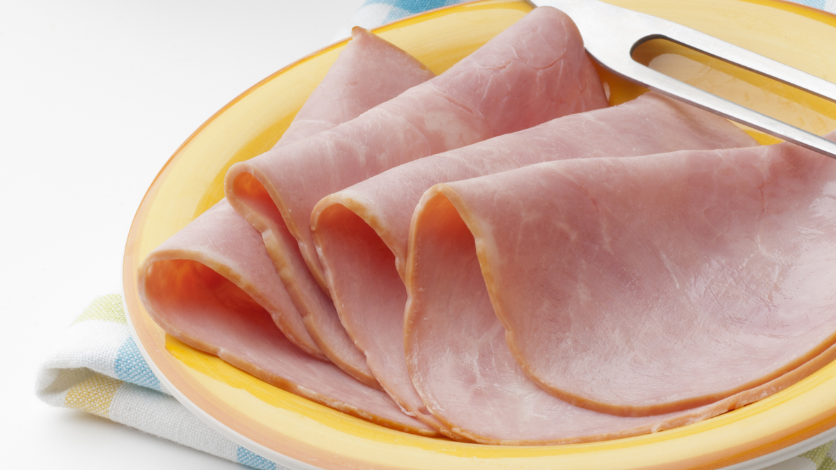 Kerry reduced sodium deli meat