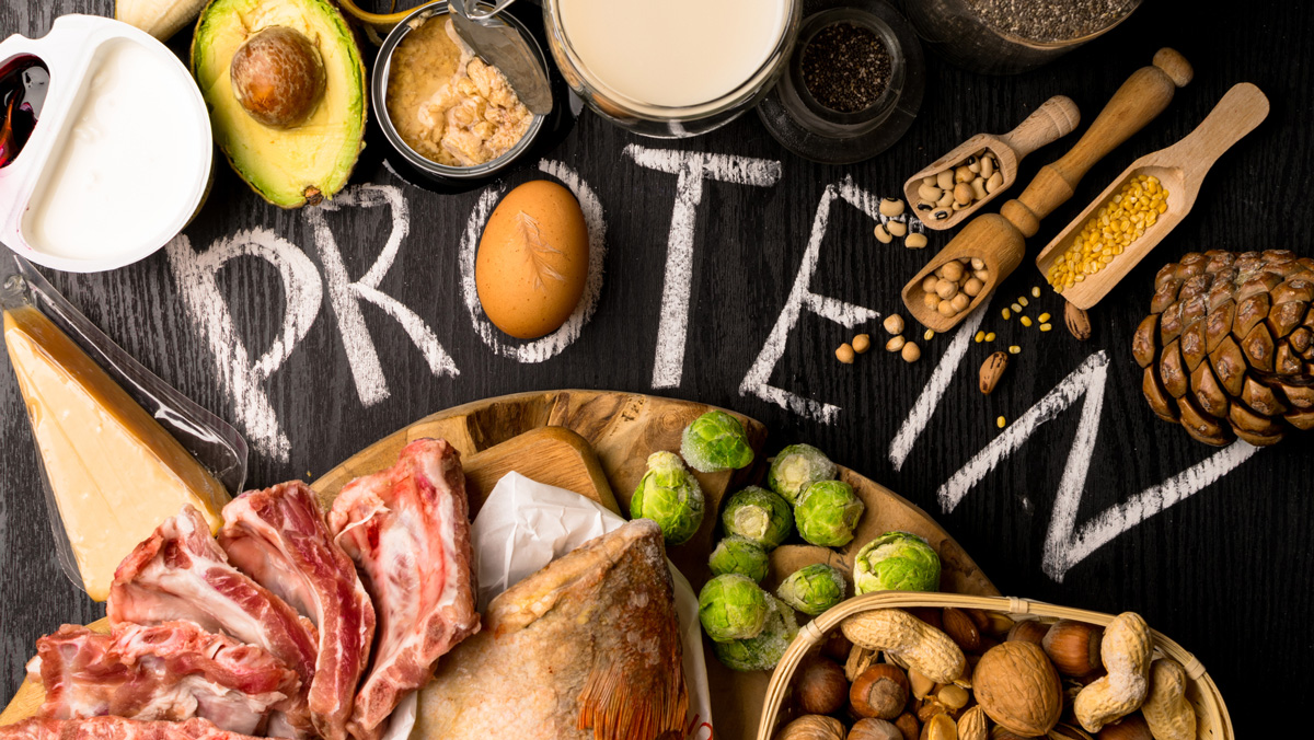 How Many Calories To Gain a Pound 5 session122 highprotein 1043523312 sitecore
