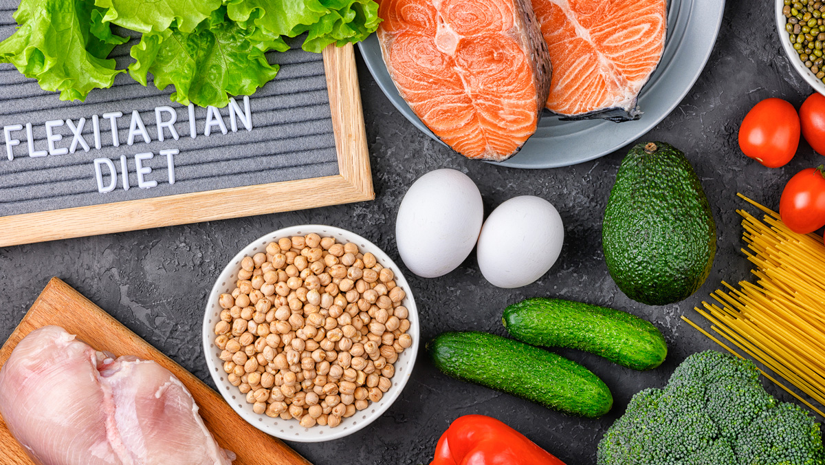 Flexitarian Diet