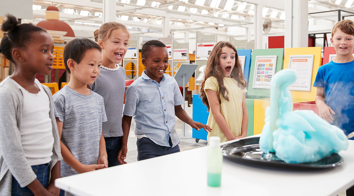 K-12 Resources for Educators