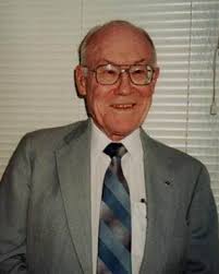 Dr. Elwood Caldwell
