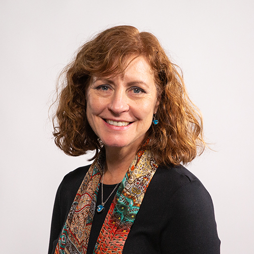 Brenda Knapp-Polzin