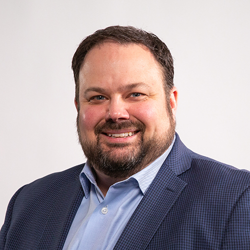 Justin Shimek, PhD