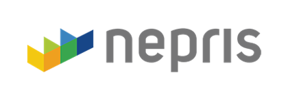 Nepris logo