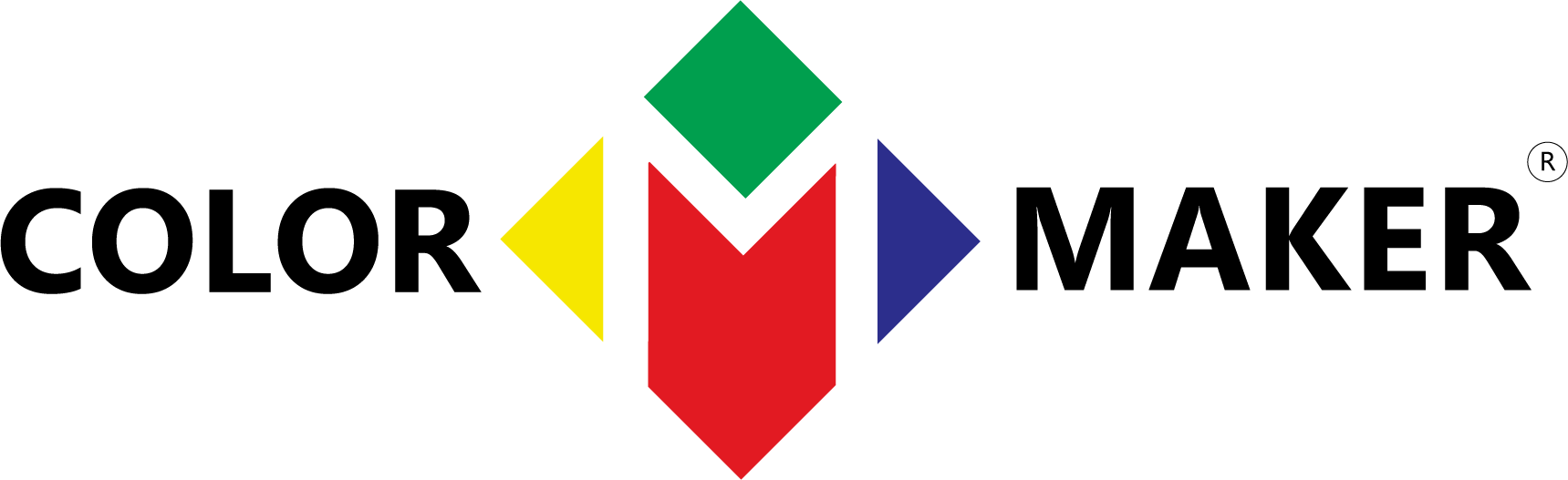 ColorMaker logo