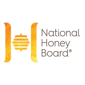 National Honey Board logo