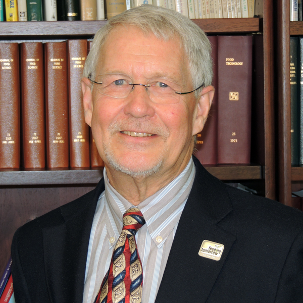 Time to Think Differently About What Consumers Want? - IFT.org