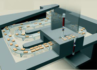 Electronic pasteurization system being built in Titan Corp.’s facility in Sioux City, Iowa