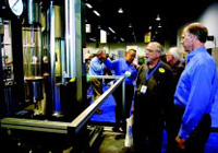 Processing Equipment Covered at FOOD EXPO®