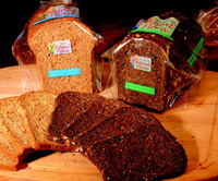 Fig 1_Vitaalbrood bread, sold in the Netherlands, carries a “healthy colon” claim because of its inulin content.