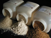 Microfine powders of Nanomer® nanoclay can be incorporated directly into resin systems.