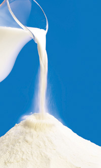 New technological advancements are producing dairy ingredients that can address a variety of formulation challenges, making them suitable for a broader range of applications.