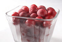 Tart cherries have been shown to reduce symptoms associated with metabolic syndrome, including reducing abdominal fat.