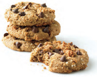 Cookie processors can deliver great-tasting, highfiber, whole-grain cookies using Cargill’s Healthy Cookie Base formulated with OliggoFiber™ inulin.
