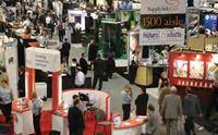 Exhibitors will showcase a variety of ingredients and services at the 11th annual SupplySide East trade show in Secaucus, N.J., in late April.