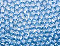 The possibility that nanoparticles may permeate human membranes has prompted some to consider them a health and safety concern.