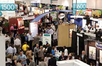 Exhibitors at SupplySide East will highlight the latest in ingredients and services for the development of foods and beverages.