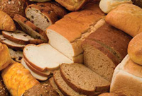 Rising to the occasion, a variety of bread options are providing nutritional benefits, as well as different tastes, textures, and appearances.